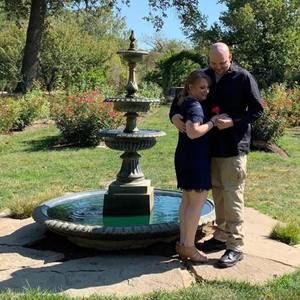 Meet your Posher, Melanie